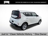 Certified 2024 Kia Soul S image 5