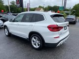 Used 2021 BMW X3 xDrive30i image 3