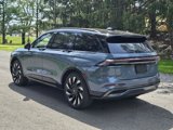 New 2025 Lincoln Nautilus Reserve w/ Jet Appearance Package image 5