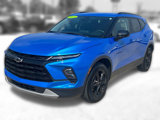 Used 2024 Chevrolet Blazer LT w/ Convenience Package image 3