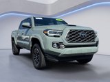Used 2023 Toyota Tacoma 4x4 Double Cab image 3