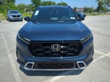 New 2026 Honda CR-V Sport Touring image 3