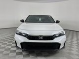 Used 2025 Honda Civic Sport image 2