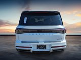 New 2025 INFINITI QX80 Sensory image 4
