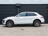 New 2026 Porsche Macan S image 2