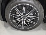New 2025 Mercedes-Benz GLC 43 AMG 4MATIC Coupe image 3