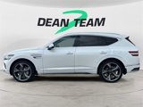 New 2025 Genesis GV80 3.5T Prestige image 4