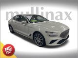 Used 2024 Genesis G70 2.5T image 1