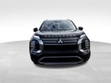 New 2025 Mitsubishi Outlander AWD image 2