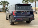 New 2025 Nissan Armada SL w/ Captain's Chari Seat Package image 2