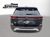 New 2025 Volkswagen Tiguan SE image 3