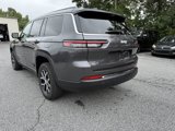 New 2025 Jeep Grand Cherokee L Limited image 5
