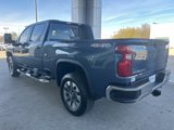 New 2025 Chevrolet Silverado 3500 LT image 3