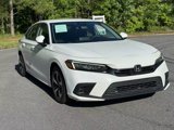 Used 2022 Honda Civic LX image 3