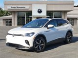 New 2025 Volkswagen ID.4 Pro S image 1