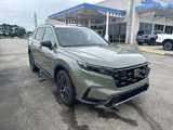 New 2026 Honda CR-V TrailSport image 3