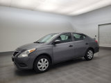 Used 2019 Nissan Versa S Plus image 2