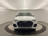 Certified 2024 Audi SQ5 Premium w/ Convenience Package image 3
