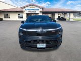 New 2025 Chevrolet Silverado EV RST image 3
