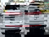 New 2025 Volkswagen Atlas Cross Sport SEL Premium R-Line image 5