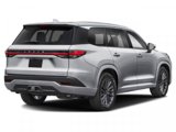 New 2025 Lexus TX 350 AWD image 2