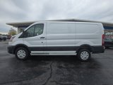 Used 2023 Ford Transit 250 Low Roof w/ Exterior Upgrade Package image 5