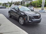 Used 2019 Cadillac XT4 Sport w/ Driver Assist Package image 3