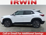 New 2026 Chevrolet TrailBlazer LT w/ Convenience Package image 2