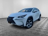 Used 2017 Lexus NX 200t F Sport image 2