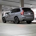 New 2026 Volvo XC90 B6 Ultra image 5