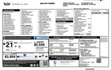 Used 2024 Cadillac CT5 V w/ Premium Package image 4