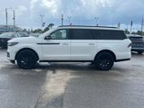 New 2025 Lincoln Navigator L Reserve w/ Jet Appearance Package image 2