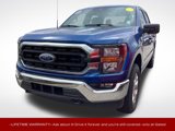 Used 2023 Ford F150 XLT image 5