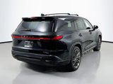 New 2025 Lexus TX 350 AWD image 5