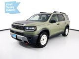 New 2026 Honda Passport TrailSport Elite image 3