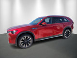 New 2025 MAZDA CX-90 Plug-In Hybrid w/ Premium Plus image 2