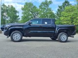 New 2025 Toyota Tacoma SR image 5