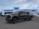 New 2025 Ford F350 Platinum w/ FX4 Off-Road Package image 3