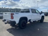 New 2025 Chevrolet Silverado 2500 LTZ w/ LTZ Plus Package image 4