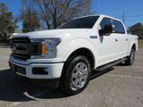 Used 2020 Ford F150 XLT w/ Equipment Group 302A Luxury image 2