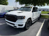 Certified 2022 RAM 1500 Laramie image 5