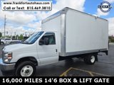 Used 2022 Ford E-450 and Econoline 450 Super Duty w/ Power Windows & Locks Group image 5