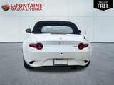 New 2024 MAZDA MX-5 Miata Grand Touring image 6