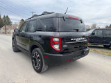 Used 2021 Ford Bronco Sport Outer Banks image 2