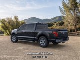 New 2025 Ford F150 XLT image 4