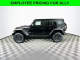 New 2025 Jeep Wrangler Unlimited Rubicon image 5
