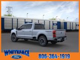 New 2025 Ford F250 4x4 Crew Cab Super Duty image 4