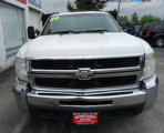 Used 2009 Chevrolet Silverado 3500 W/T image 4