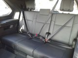 New 2025 Toyota Sequoia Platinum image 5