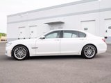 Used 2015 BMW 750Li image 3
